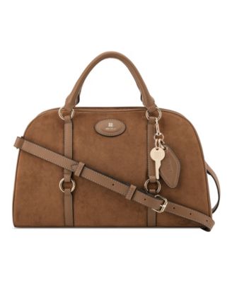 Cobel Medium Satchel Handbag