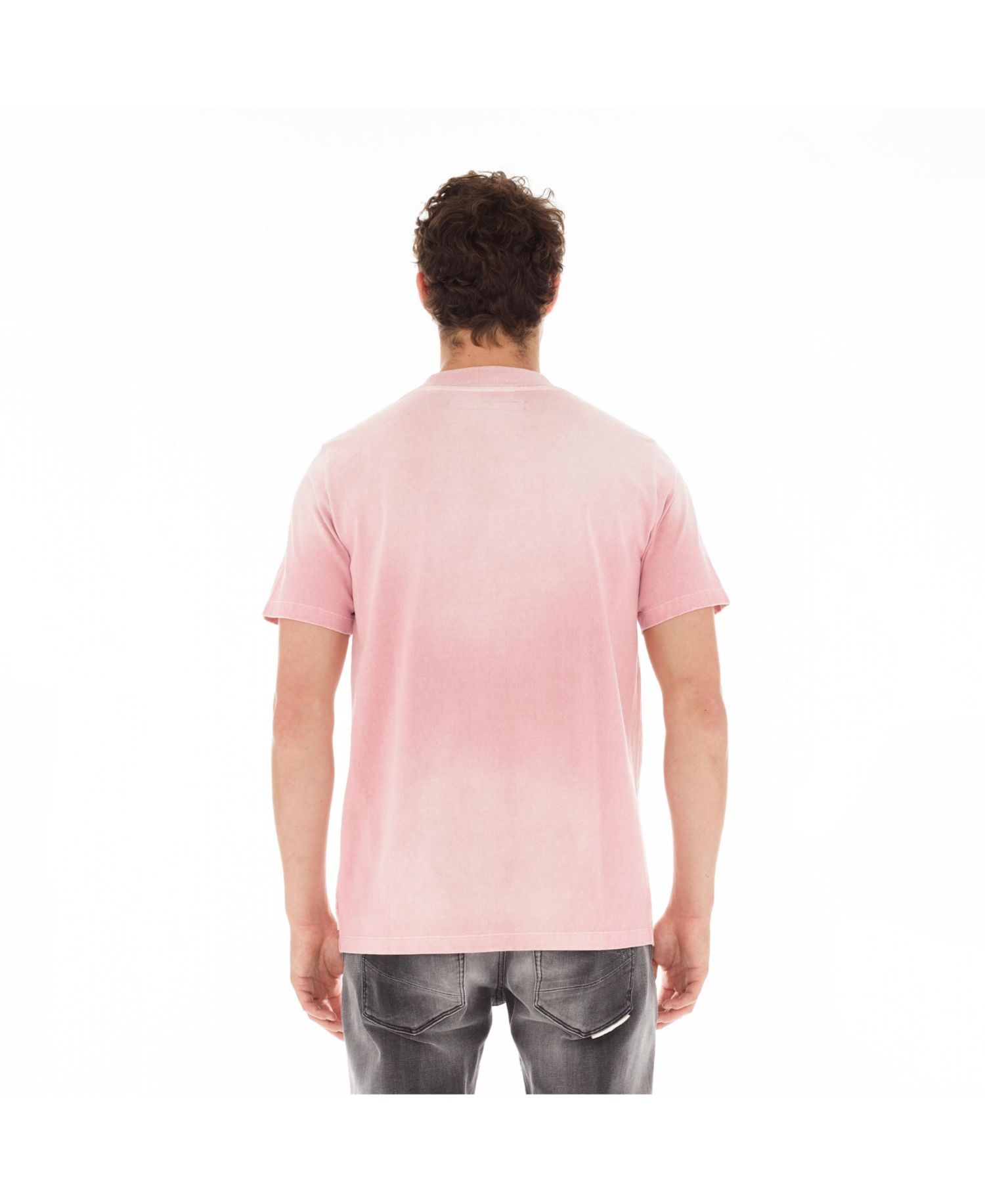 Men's Basic Logo Tee