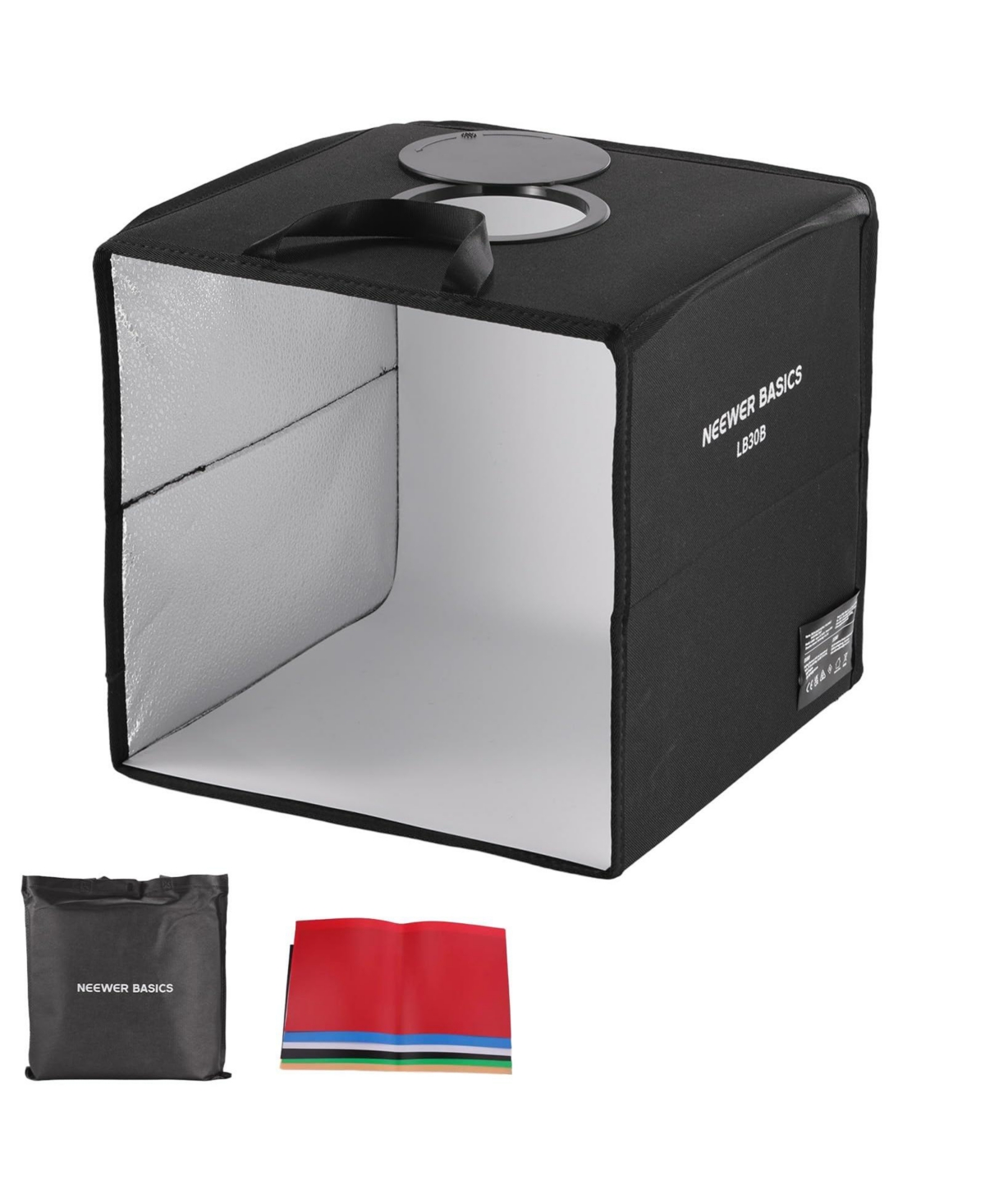 Neewer LB30B Photo Studio Light Box