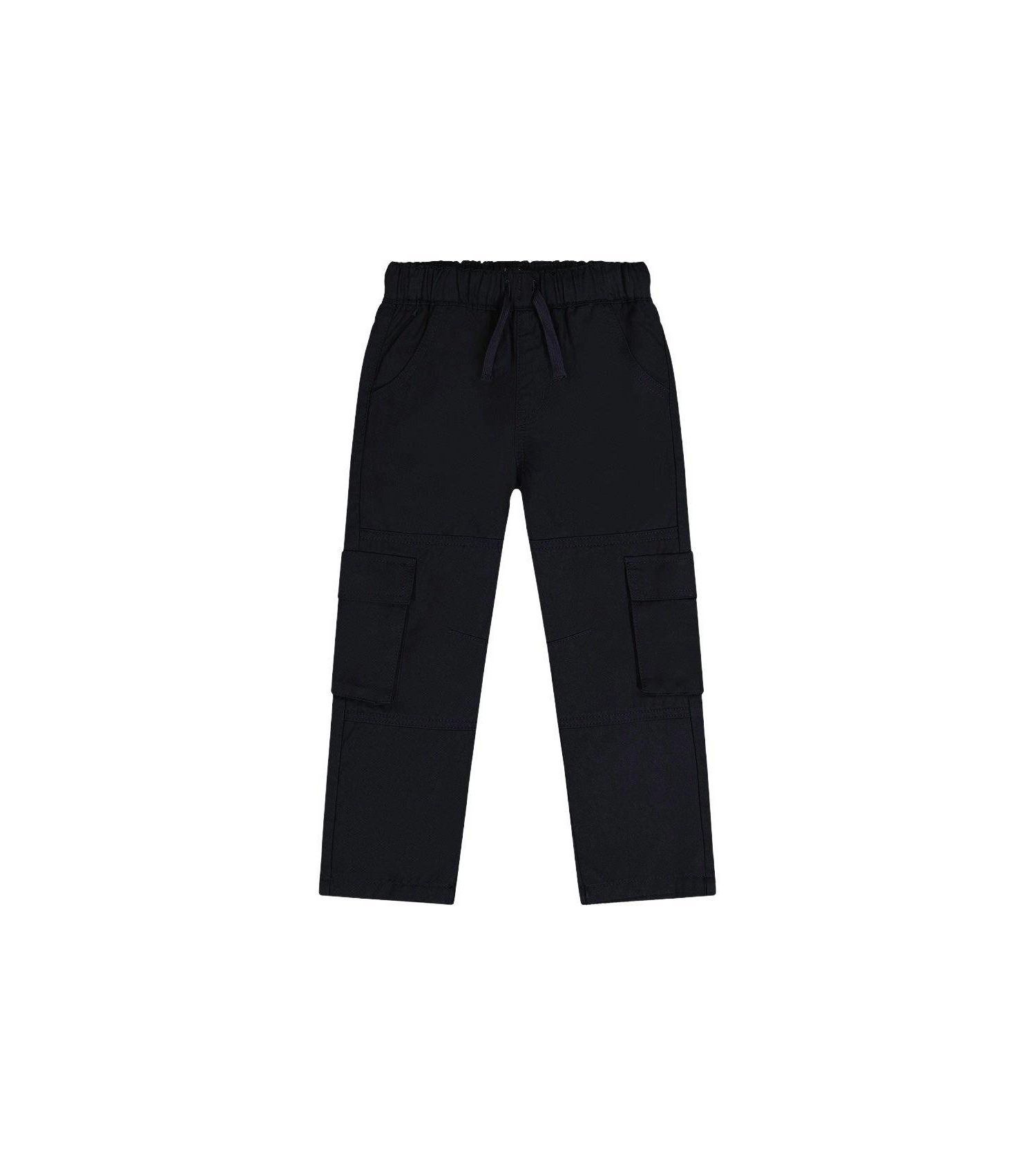Baby Boy (12M-24M) Twill Pants