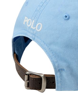 Leather Cap - Macy display picture 3