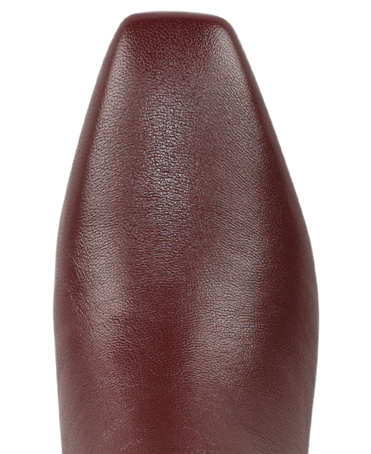 Women's Luella Square Toe Zip Ankle Booties