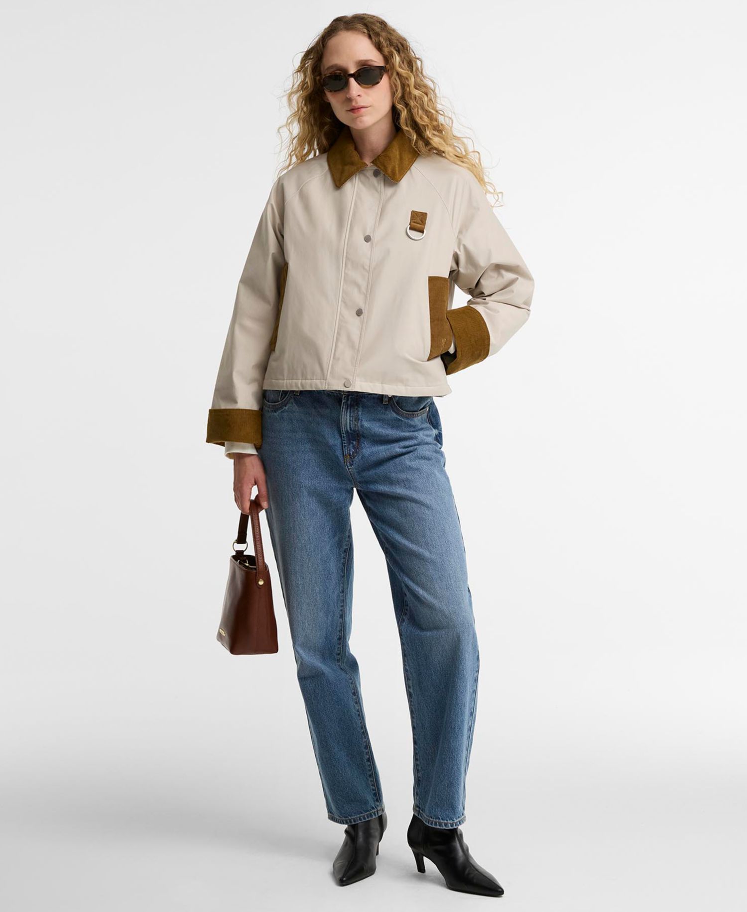 Women's Wendy Casual Jacket, Created for Macy's