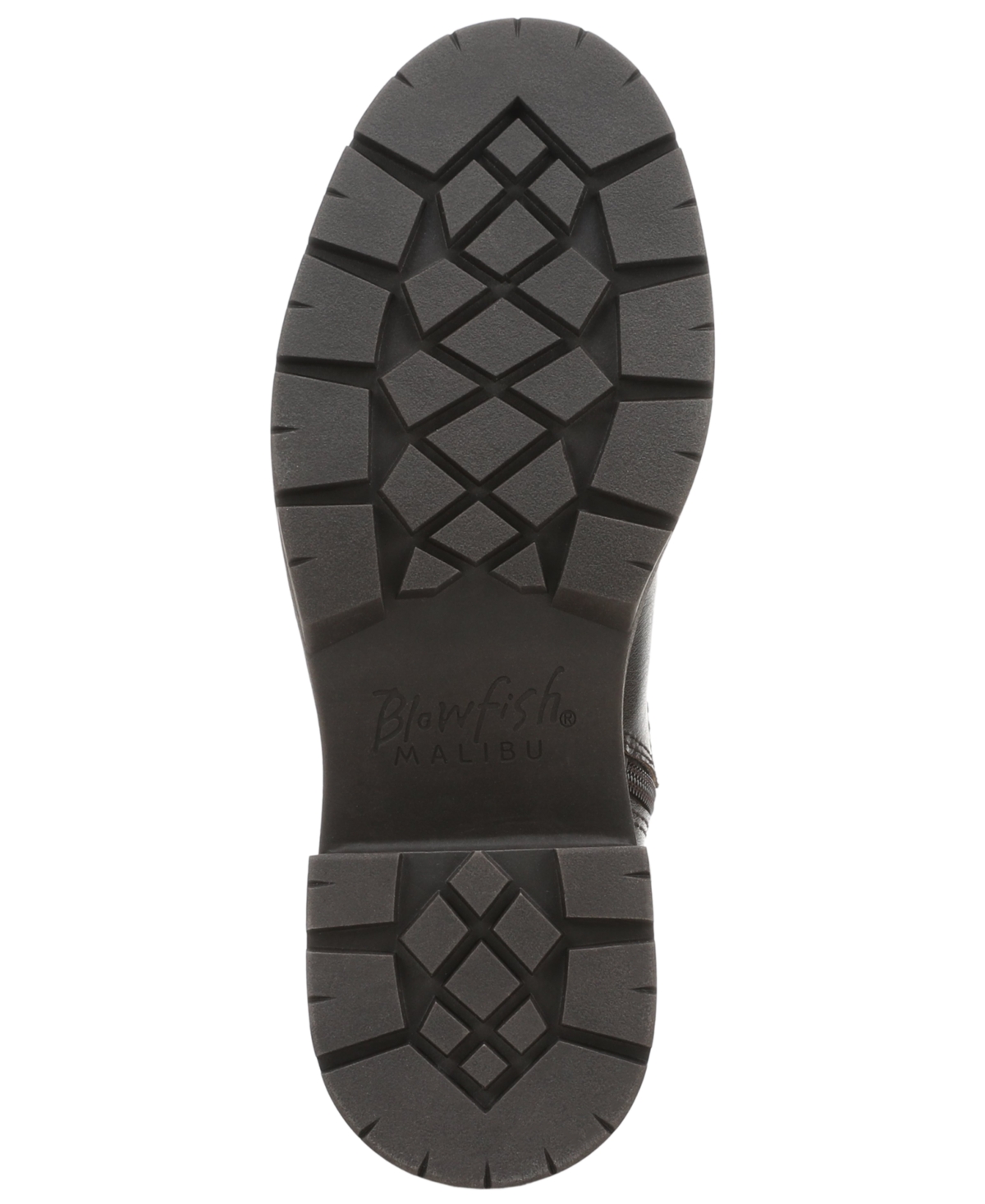 Blowfish Malibu Women's Finley Round Toe Booties