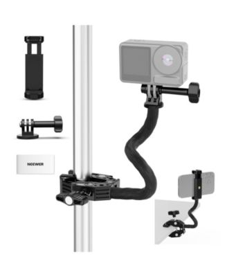 GP-26 Camera Mount for GoPro, DJI and Insta360 action cameras