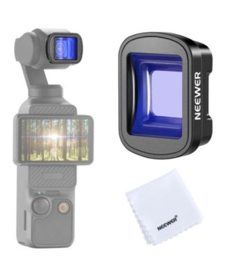 LS-44 Camera and Photo Accessory
