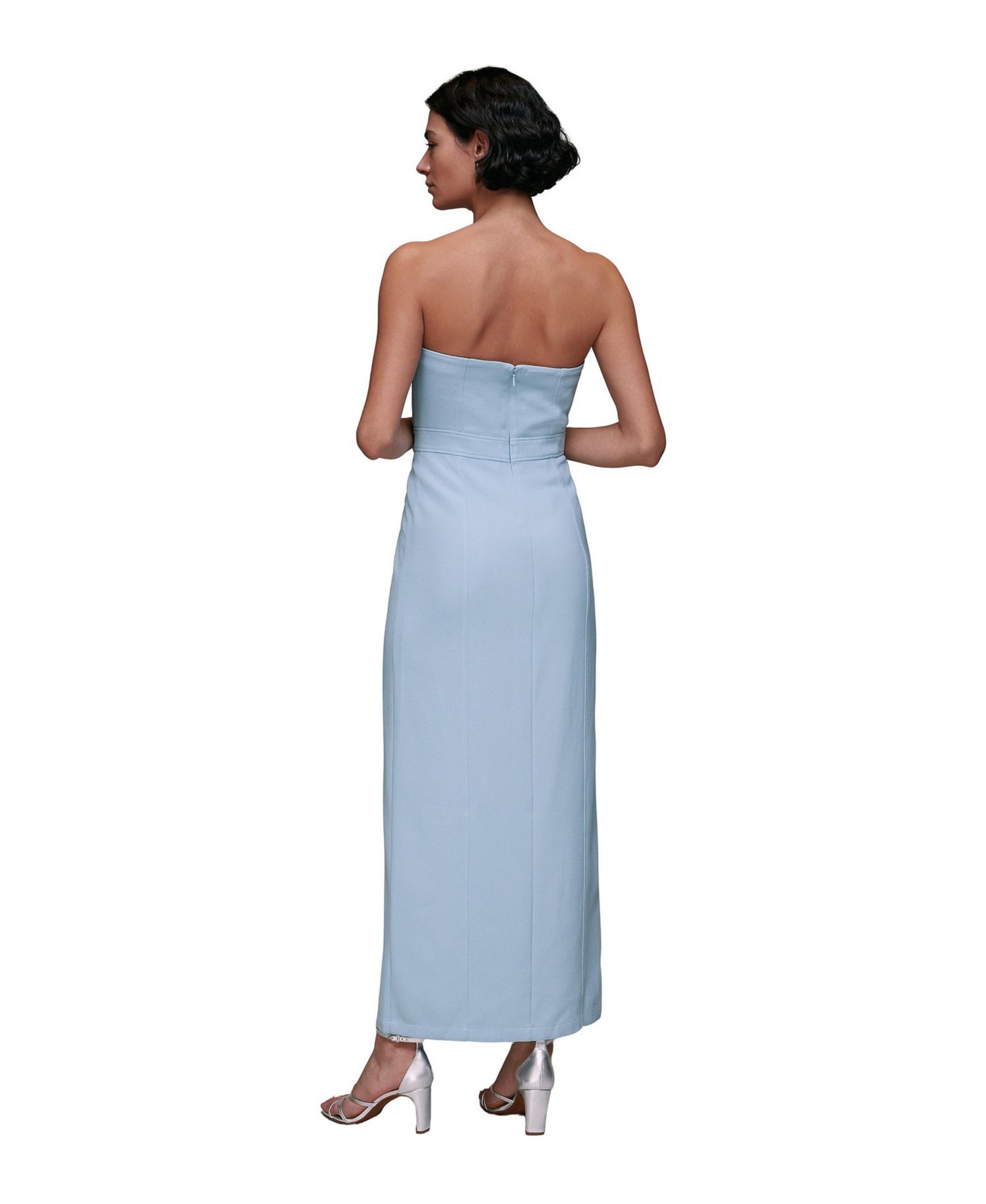 Women's Gemma Strapless Maxi Dress