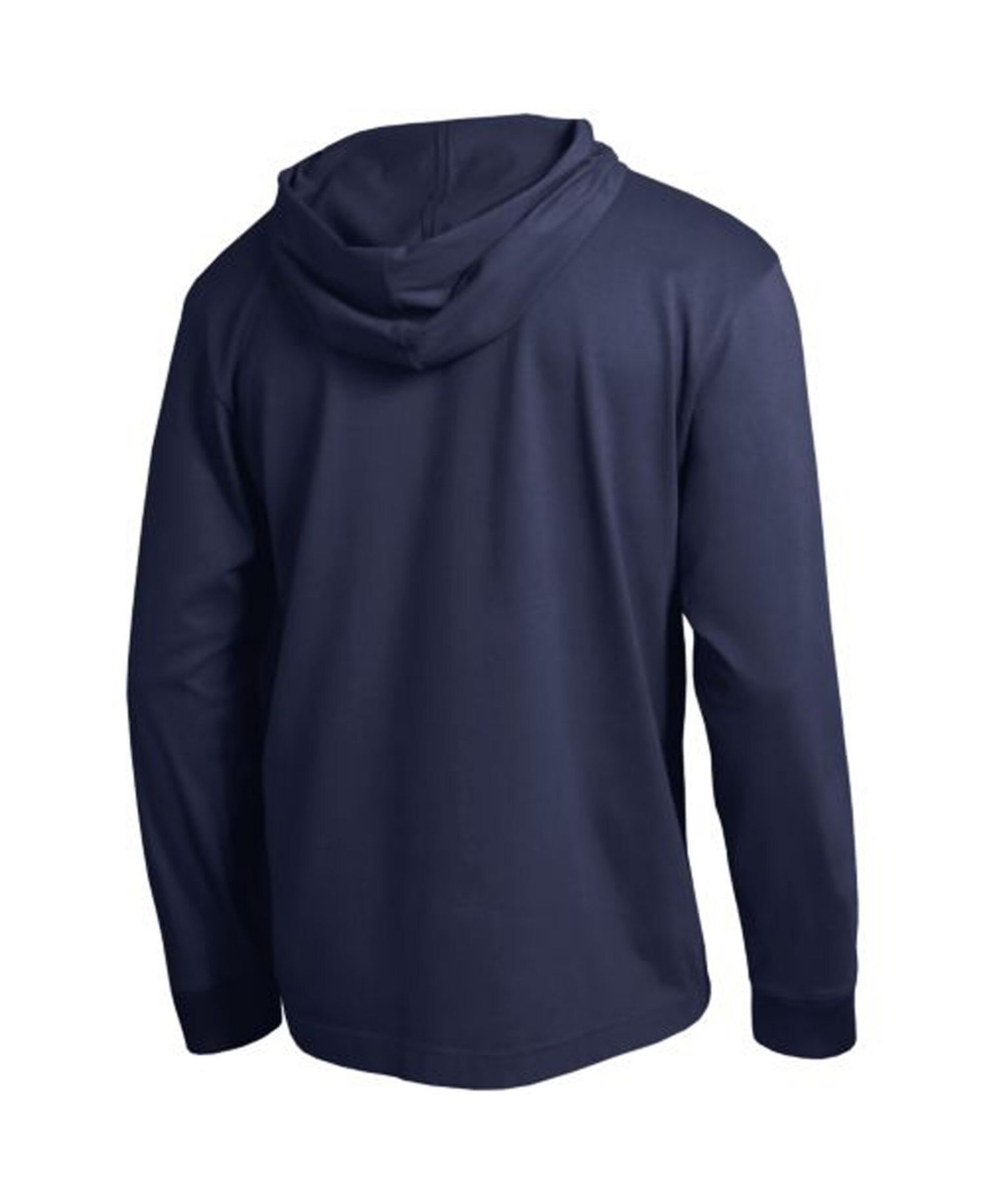 Men's Navy Dallas Cowboys All-Star Hooded T-Shirt