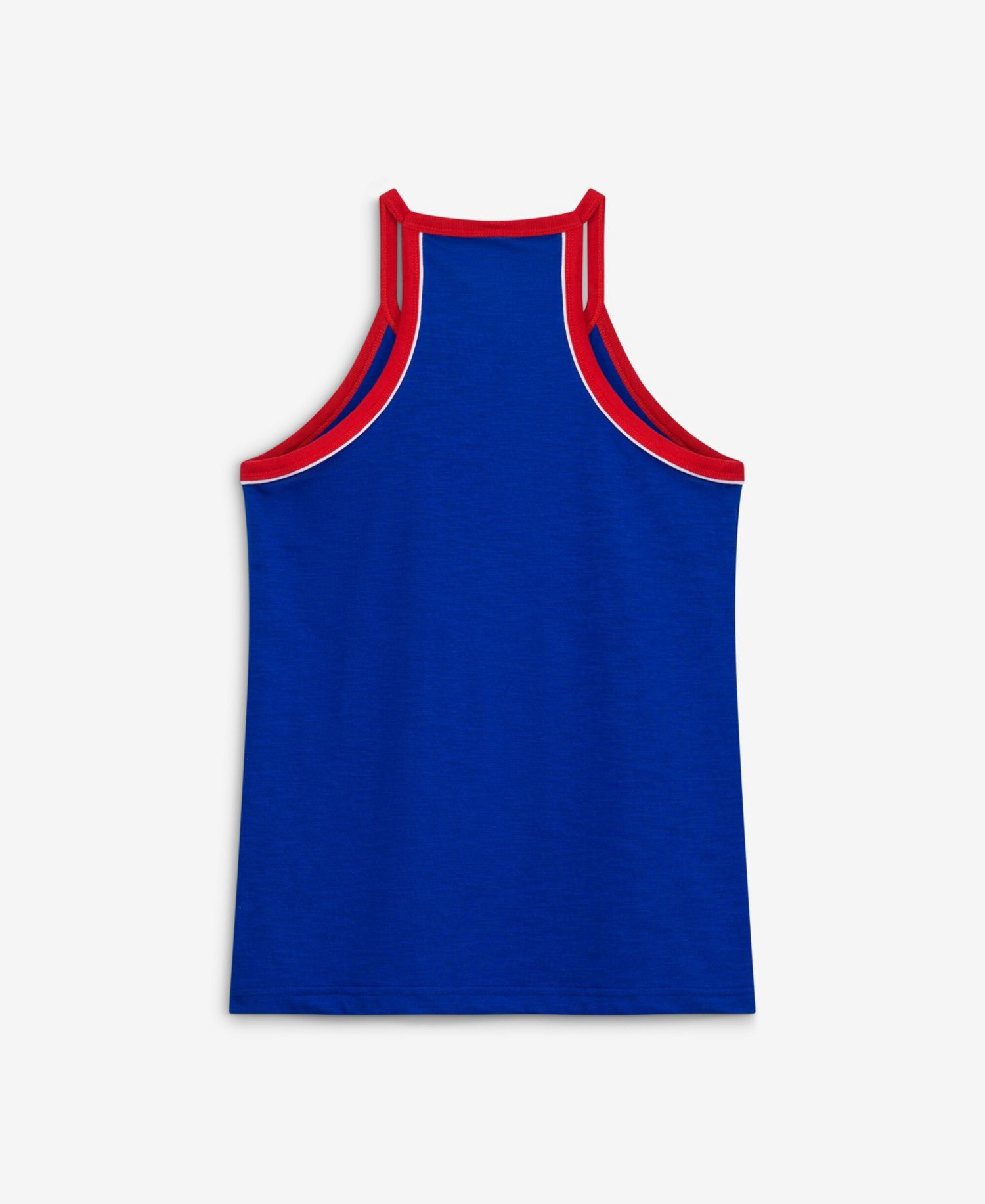 Women's Royal 2026 MLB All-Star Game Redemption Tank Top