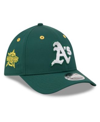 Men's Green Athletics 2026 MLB All-Star Game Workout 39THIRTY M-Crown Flex Hat