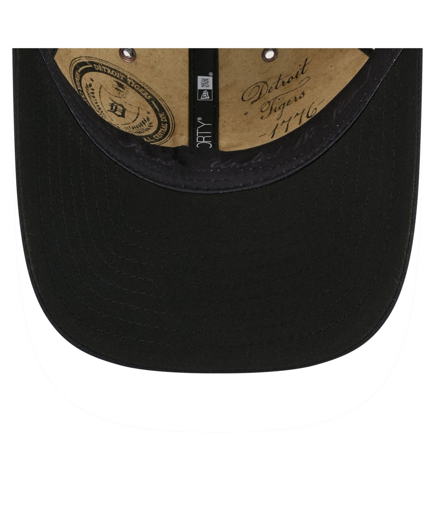 Men's Navy Detroit Tigers 2026 MLB All-Star Game 9FORTY Adjustable Hat