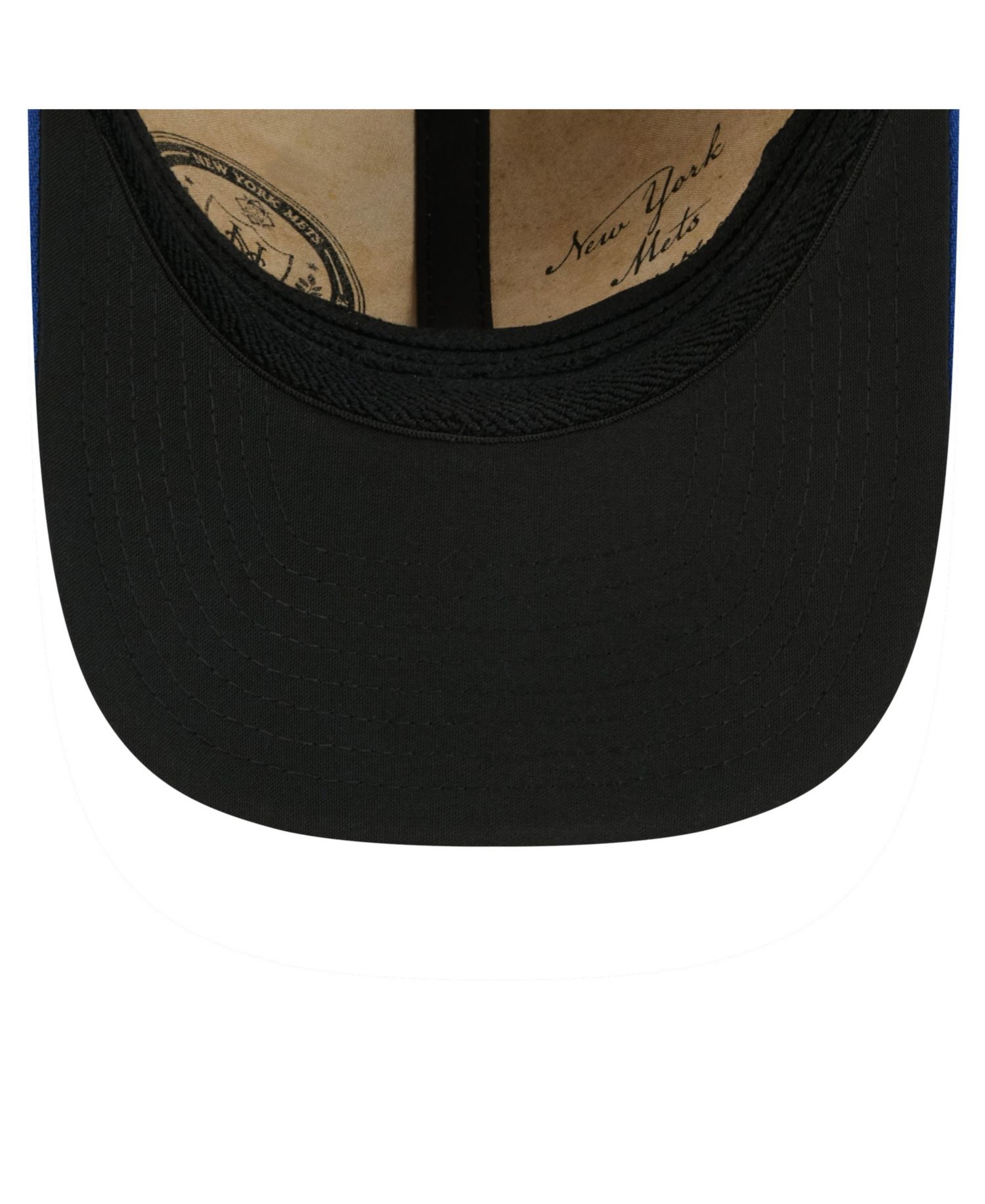Men's Royal New York Mets 2026 MLB All-Star Game 39THIRTY Flex Hat