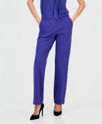 Women's Audrey Pull-On Compression Pants