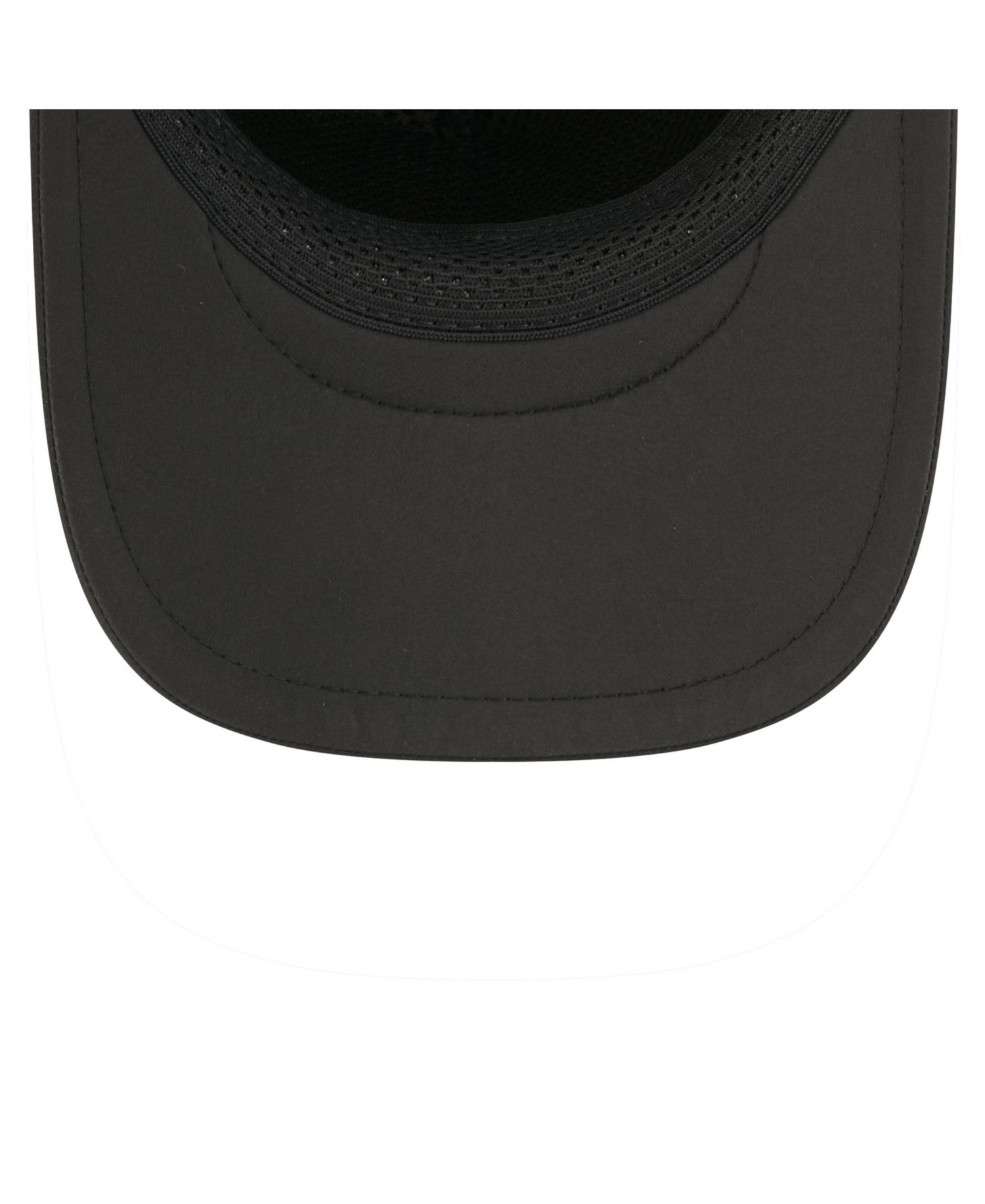 Men's Black San Francisco Giants 2026 MLB All-Star Game Workout 9FORTY Apex Adjustable Hat