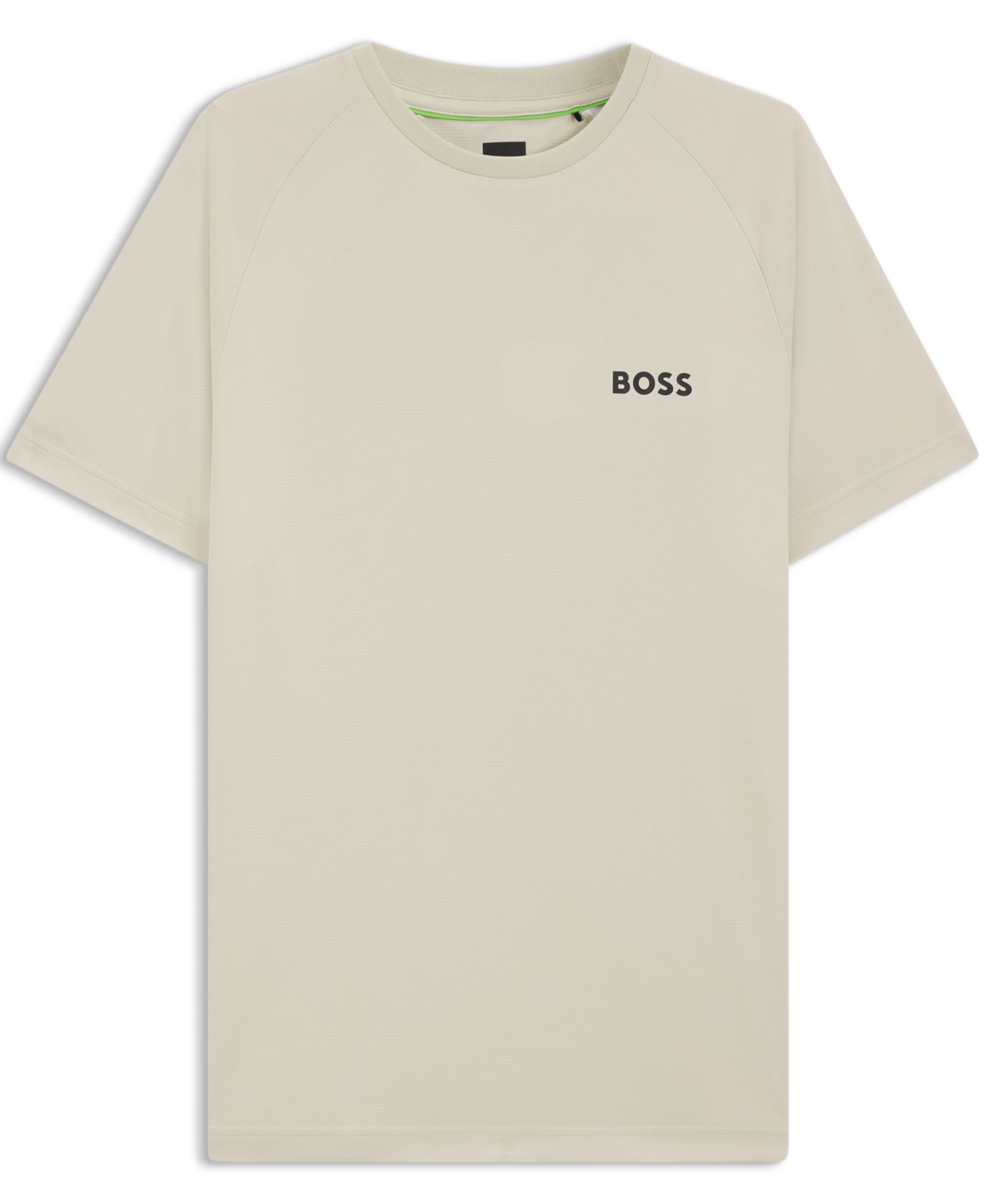 BOSS by Men's Four-Way Stretch Slim-Fit T-Shirt