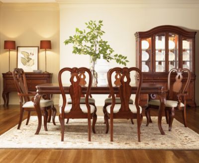 Bordeaux Macys Dinette Sets Arm Chairs Macys Dining Room Set Sale