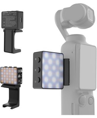 M24 Camera and Photo Accessory with 1.5W, DJI OSMO Pocket