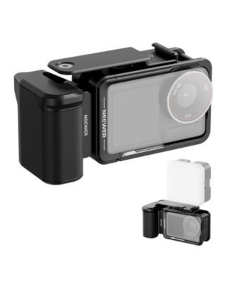 AC014 Camera Mount for DJI Osmo Action models