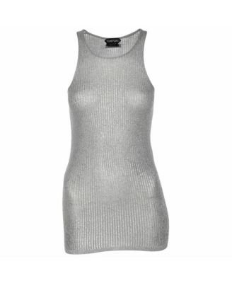 Women's Rib Knit Top