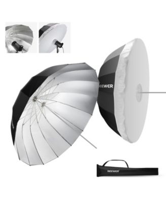 NS2U LED Video Light with 130cm for Photography and Video