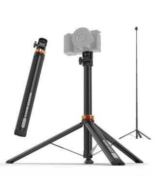 ST016 Light Stand for Canon, Nikon and Sony cameras