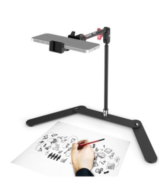 DS026 Camera Tripod for Photography and Video