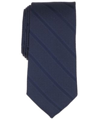 Men's Hougton Stripe Classic Tie