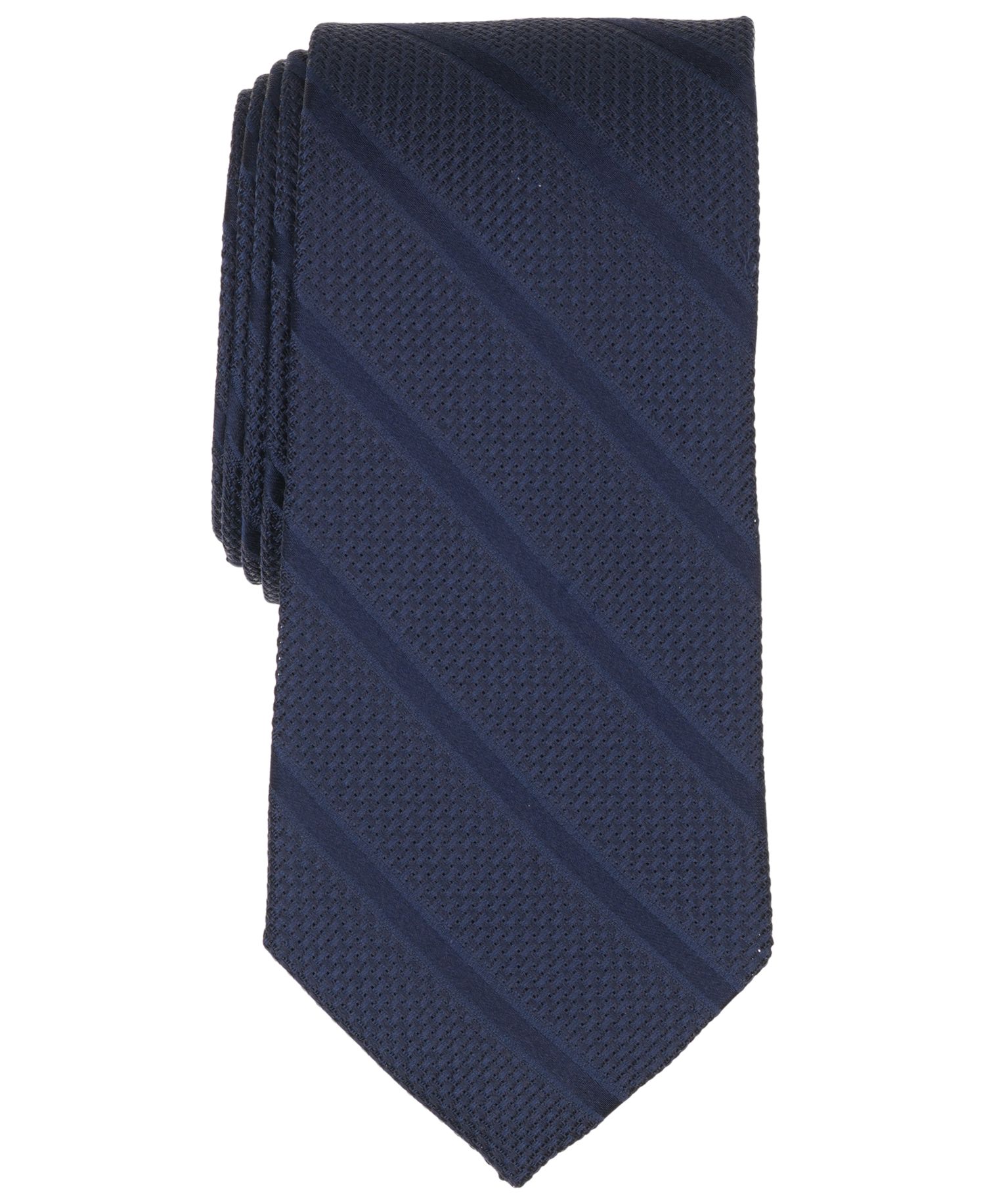 Men's Hougton Stripe Classic Tie