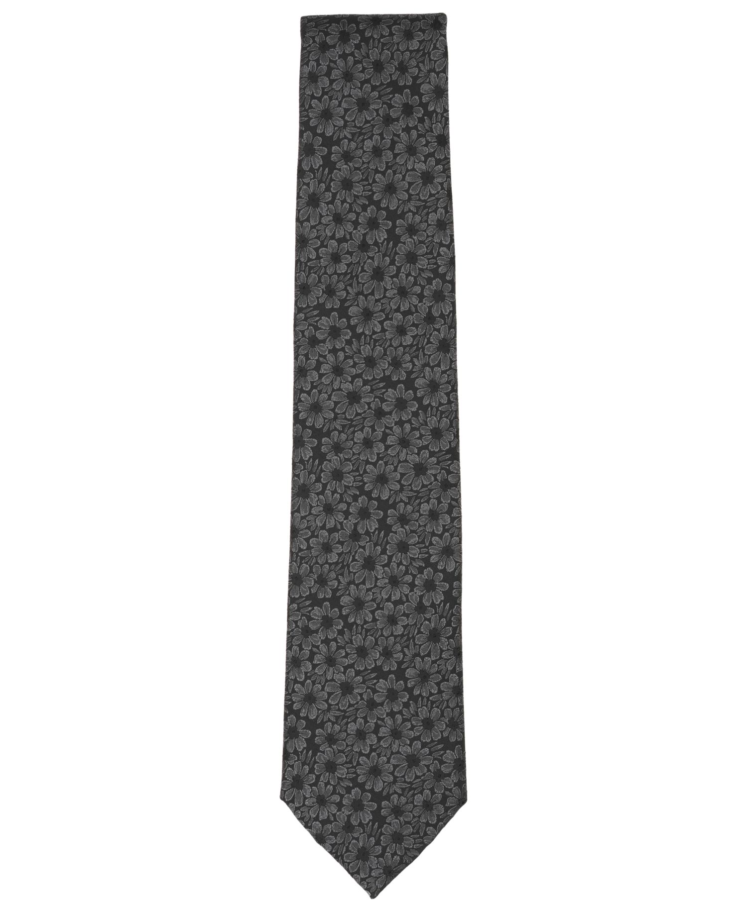 Men's Hubert Floral Classic Tie