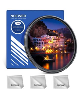 Camera Lens Accessory with 3x for Photography and Video