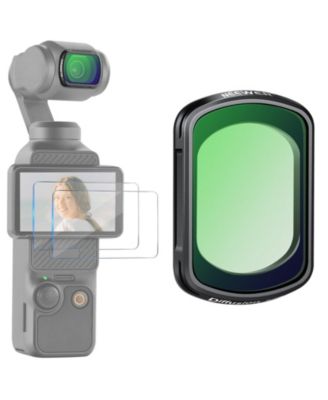 Camera Lens Accessory for DJI Osmo Pocket 3
