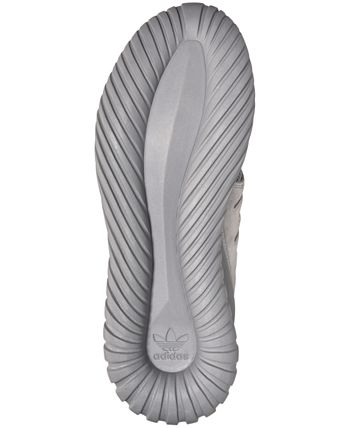 men's tubular radial