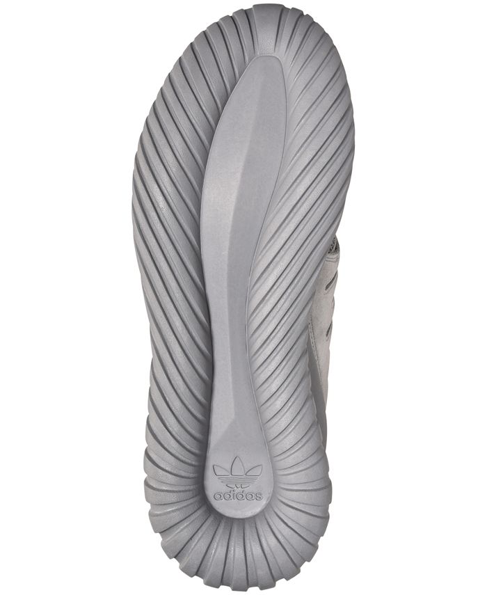 men's tubular radial