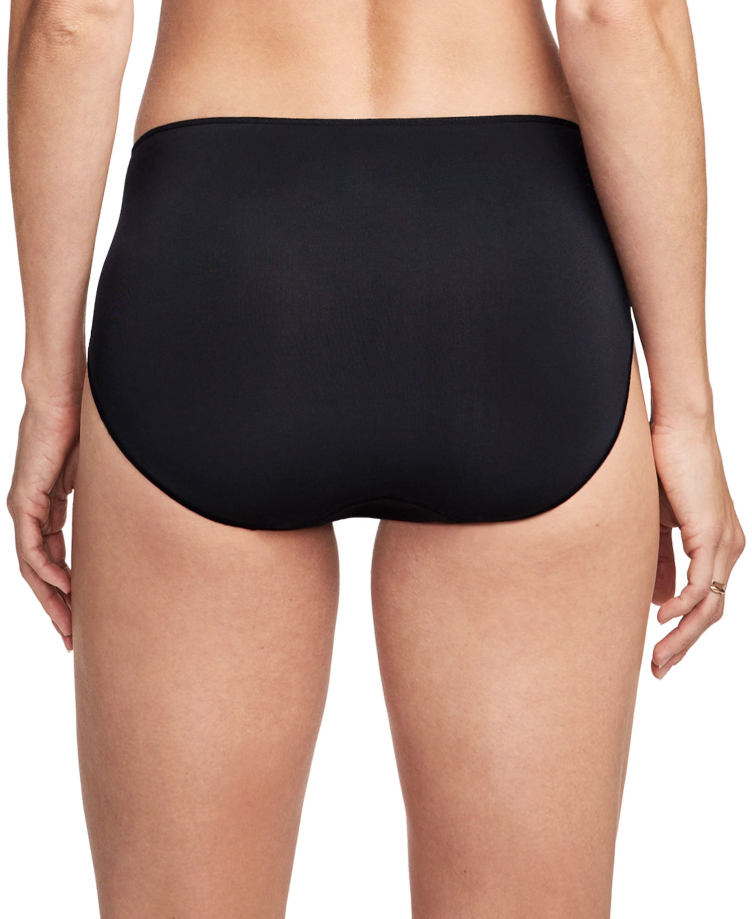 Women's French-Cut Full-Rise Panties 5086