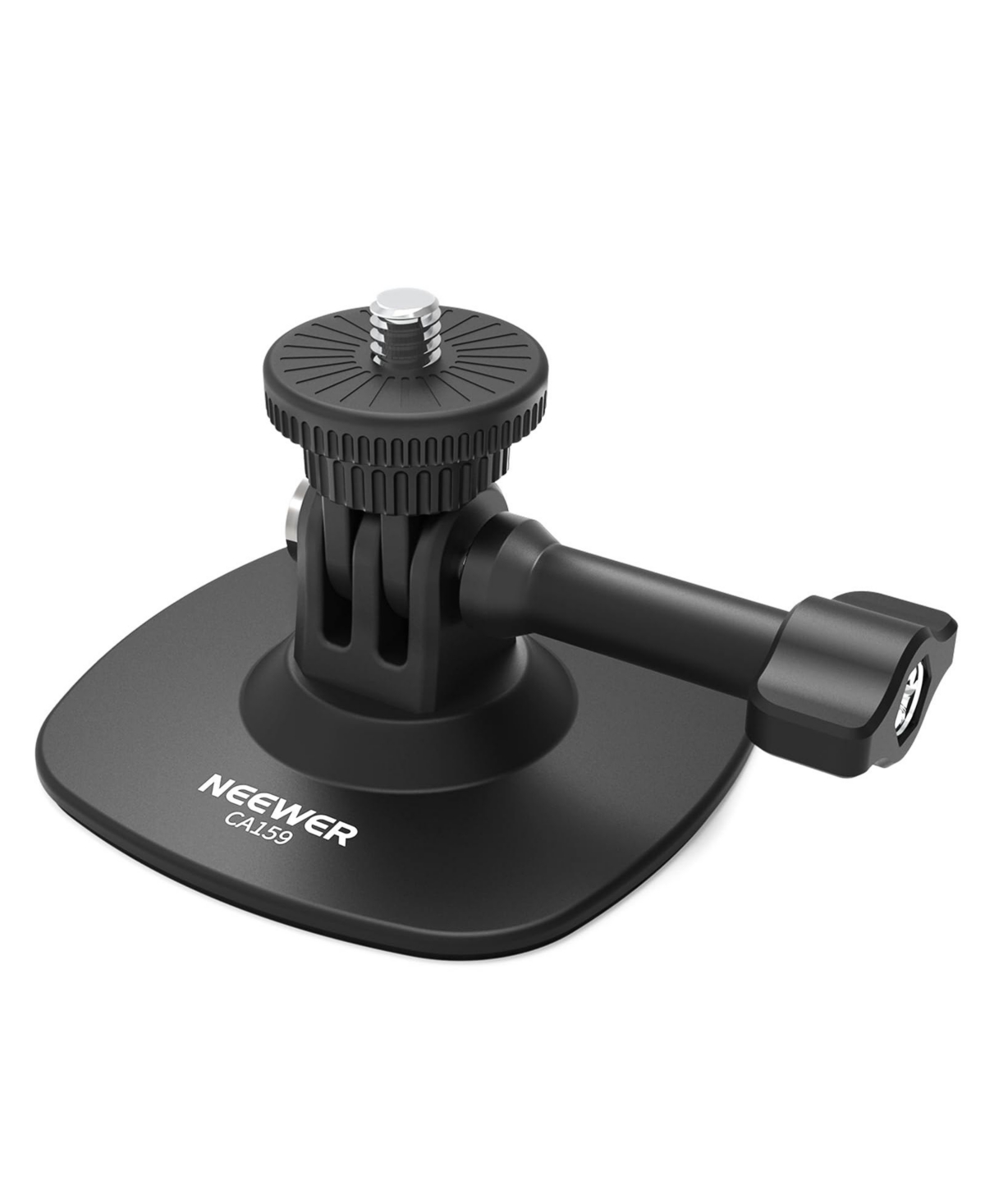 Neewer CA159 Camera Mounting Accessory for select GoPro, Dji and Insta360 action cameras