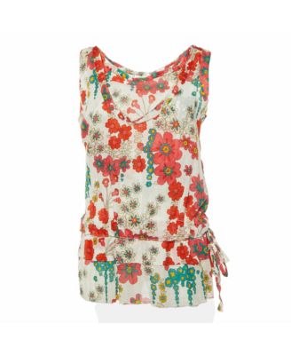 Women's Cotton Top
