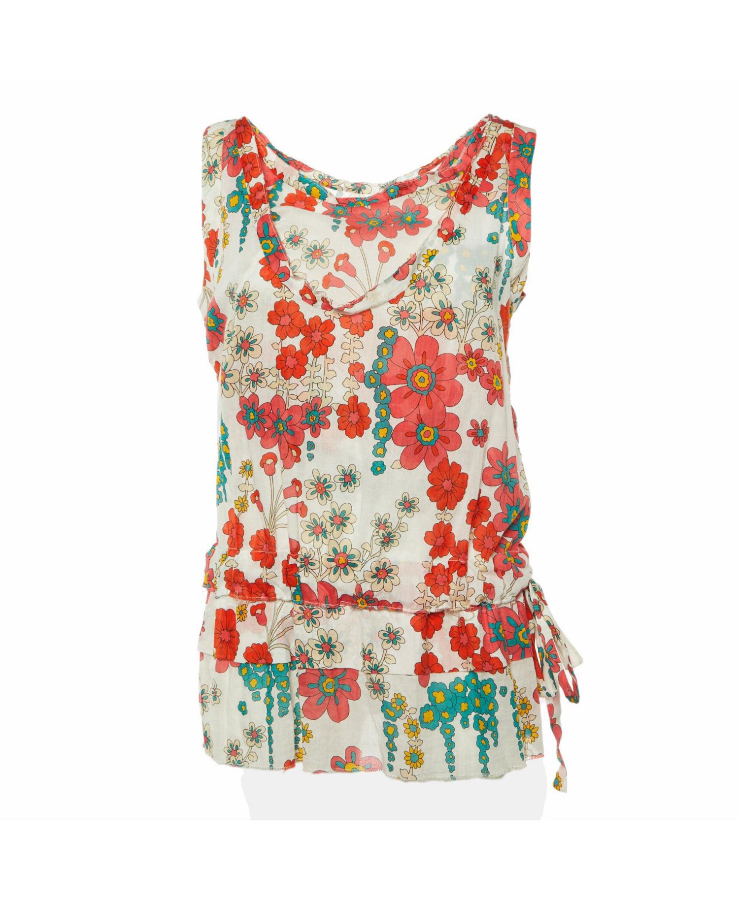 Women's Cotton Top