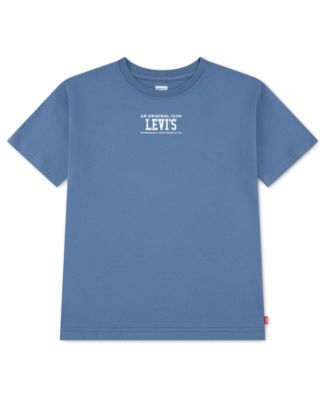 Boys' 2T-7 Rev The Engine Short-Sleeve T-Shirt