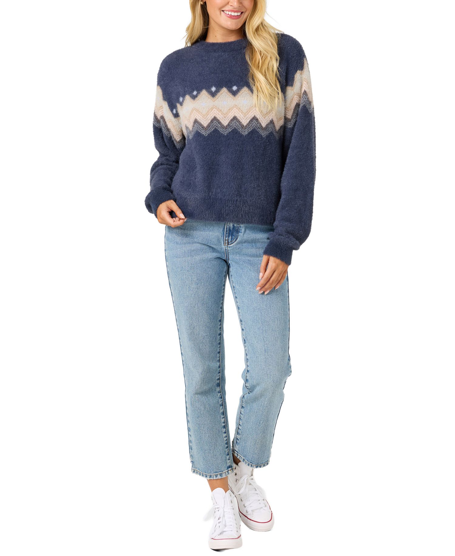 Women's Kieren Crewneck Sweater