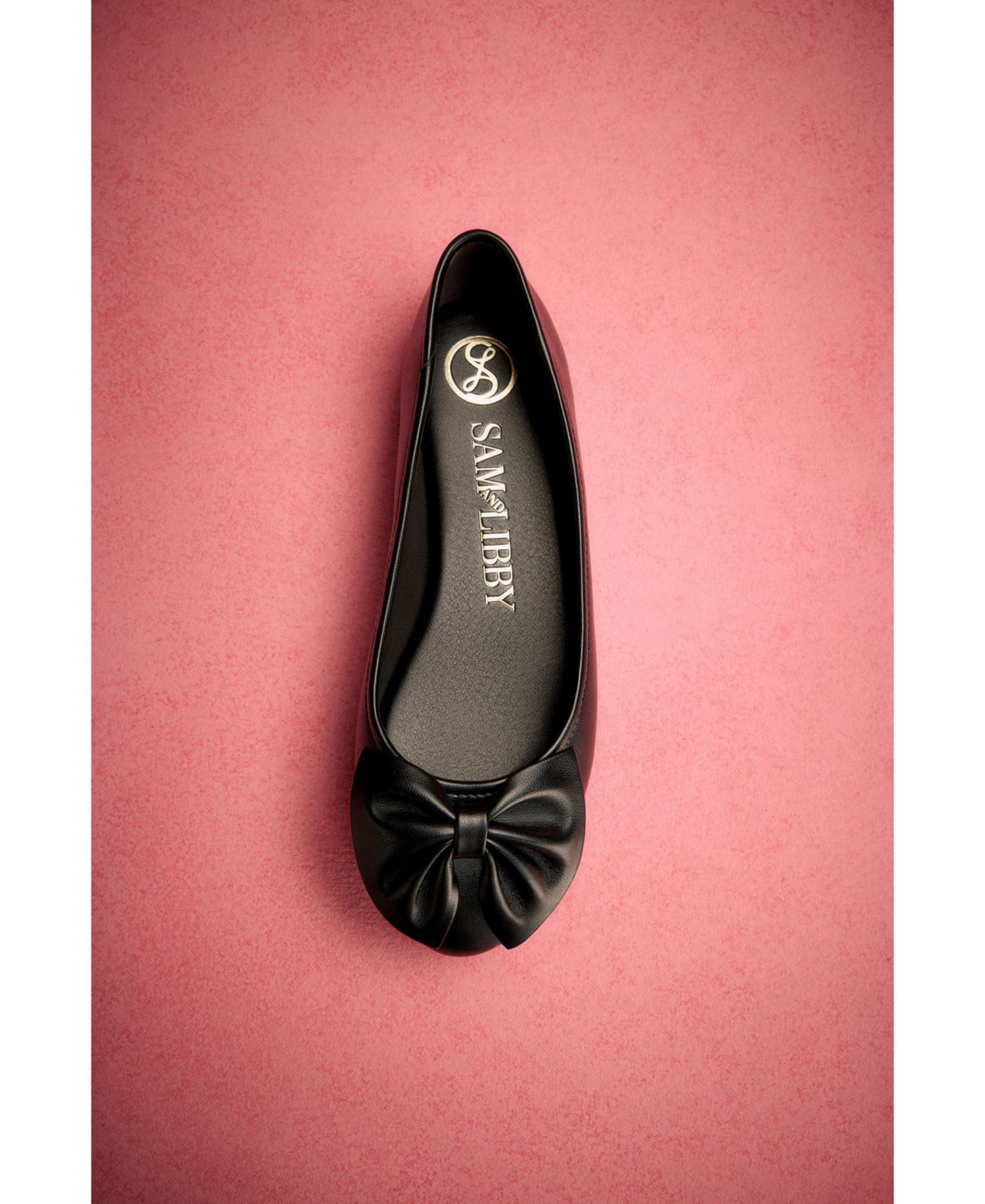 Women's Carlin Bow Ballet Flats