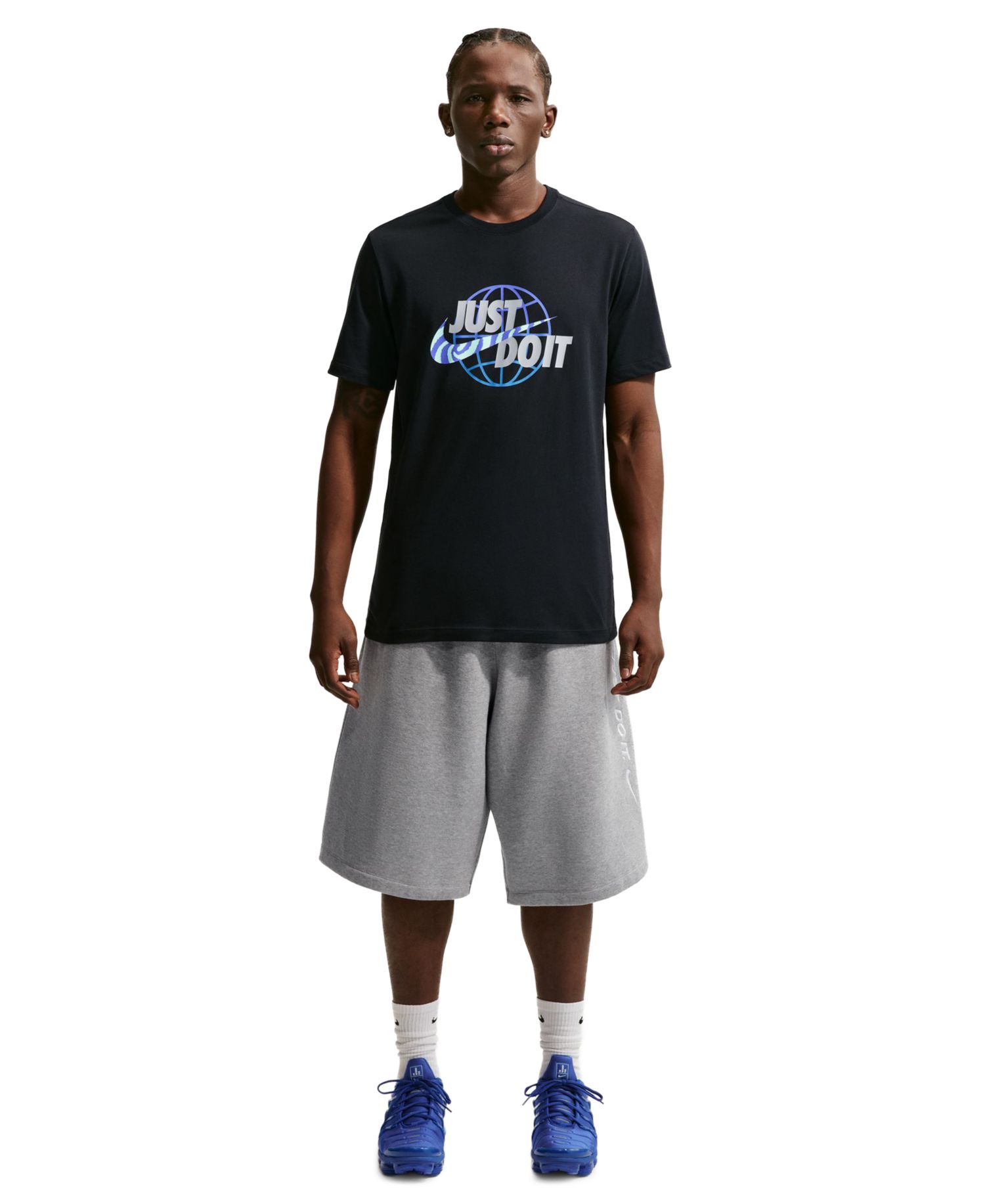 Men's Sportswear Graphic T-Shirt
