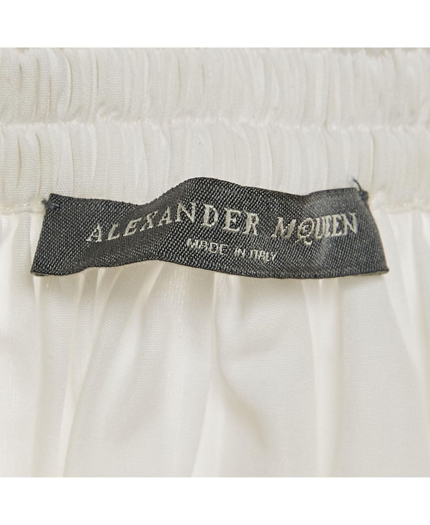 Women's Cotton Top