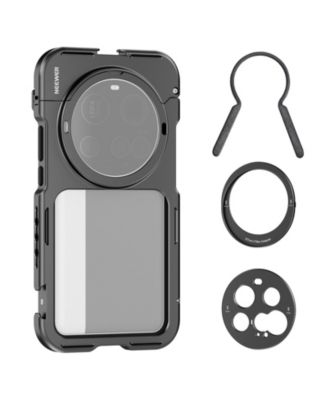 PA091 Camera Mount for Xiaomi 15 Ultra with 67mm Filter Adapter and