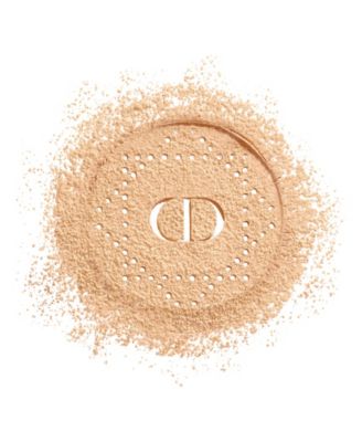 DIOR Forever On Set Loose Setting Powder, 0.7 oz. - Macy's