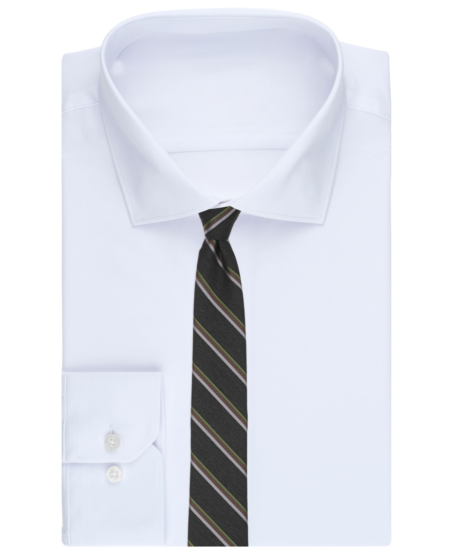Men's Sullivan Stripe Pattern Tie