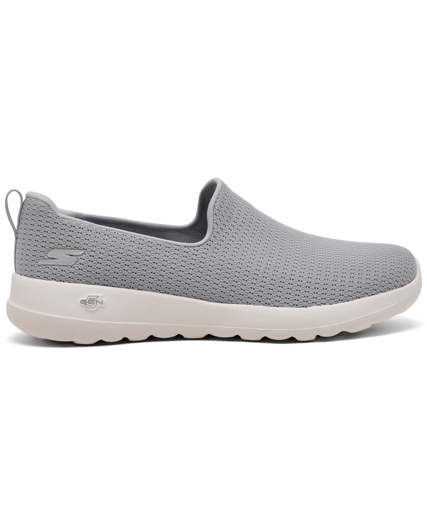 Women's GOWalk Joy - Aura Slip-On Walking Sneakers from Finish Line