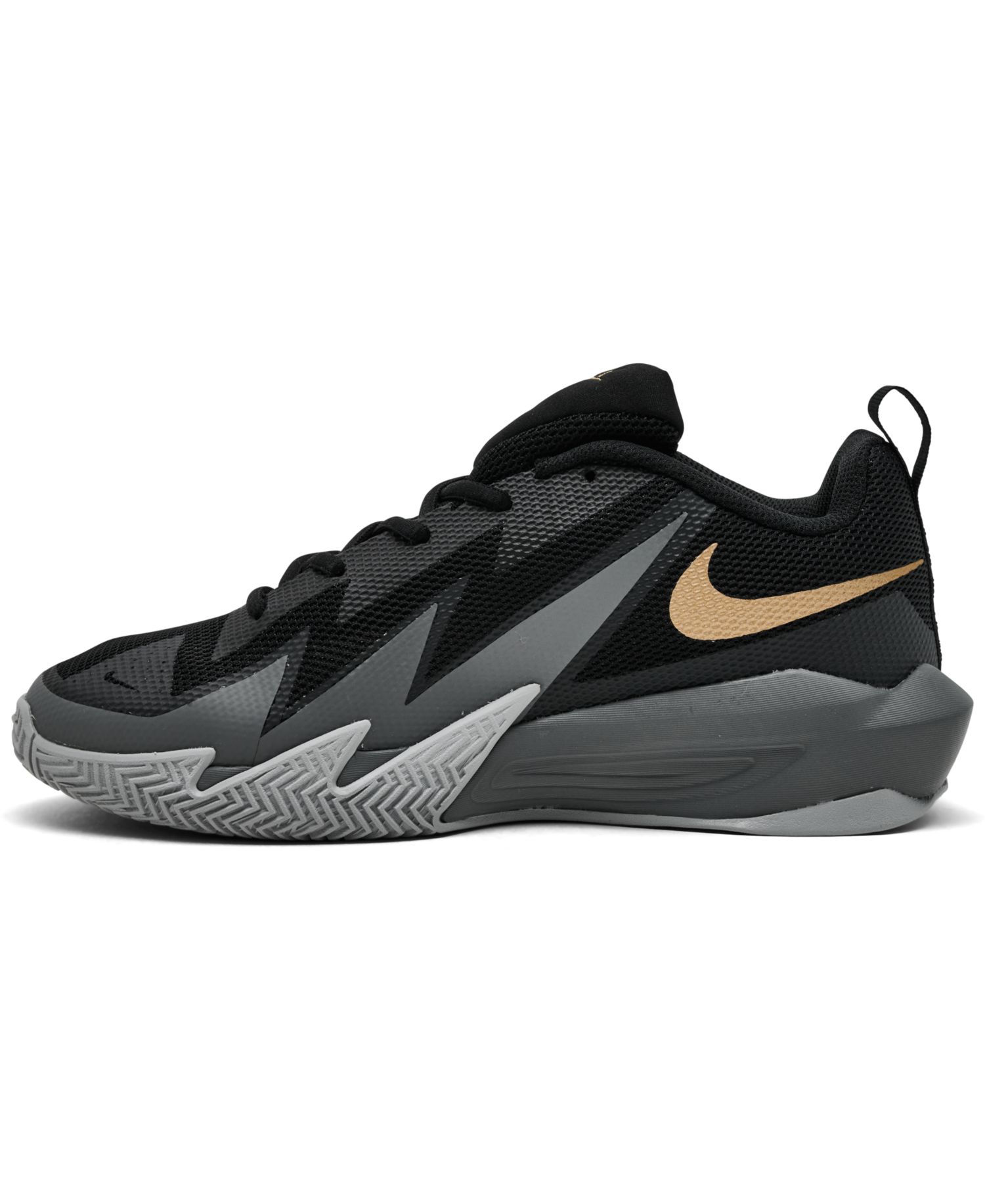 Big Kids S.T. Dynamite Basketball Sneakers from Finish Line