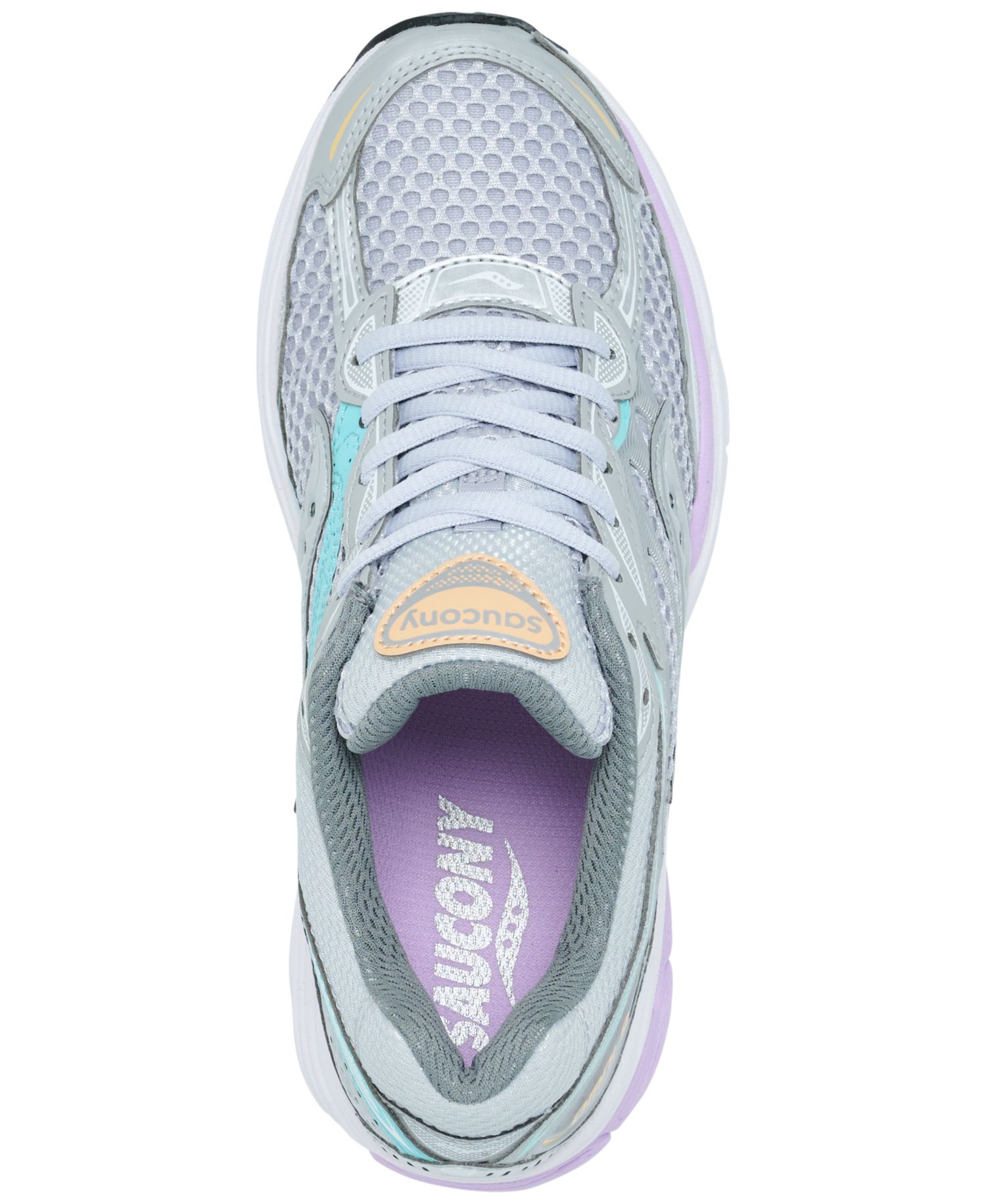 Women's ProGrid Omni 9 Lifestyle Sneakers from Finish Line