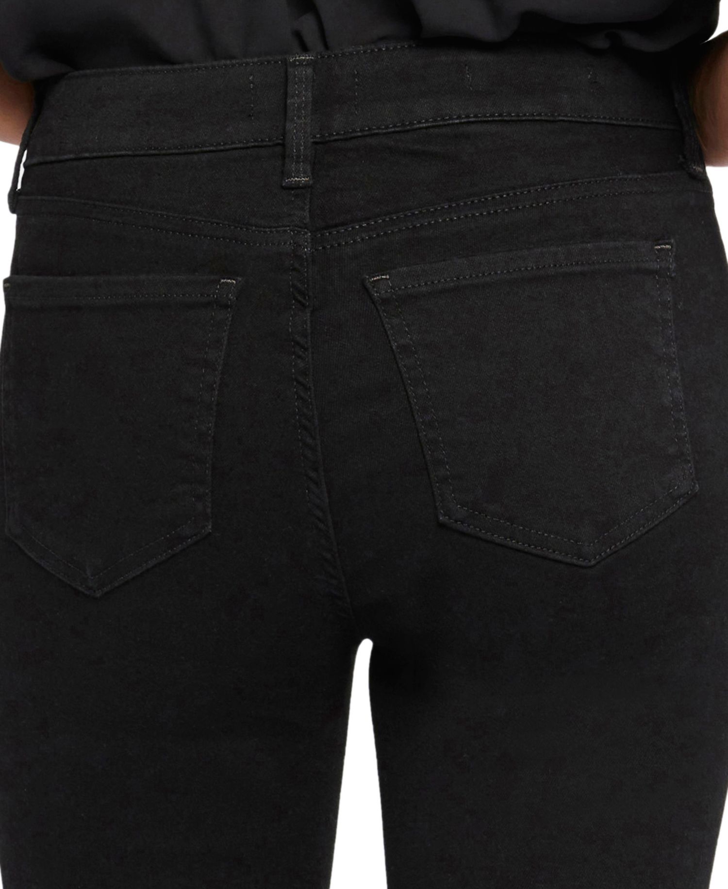 Women's Ami Skinny High-Rise Jeans