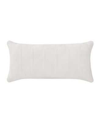 Reef Boudoir Decorative Pillow, 14" x 30"
